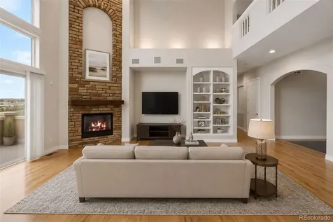 5603 Twilight Way Parker CO 80134