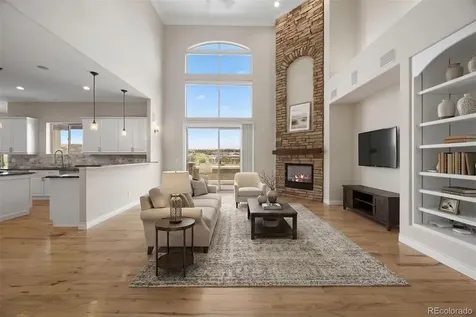 5603 Twilight Way Parker CO 80134