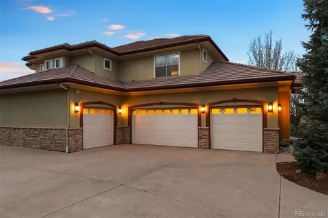 5603 Twilight Way Parker CO 80134