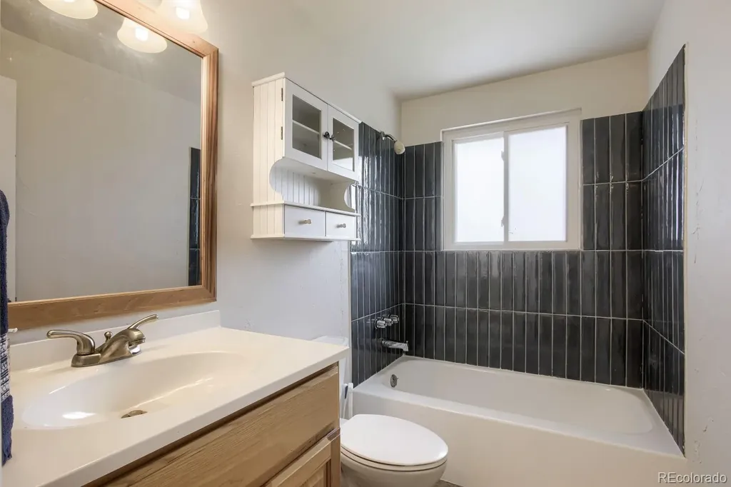 5160 Simms Place Wheat Ridge CO 80033