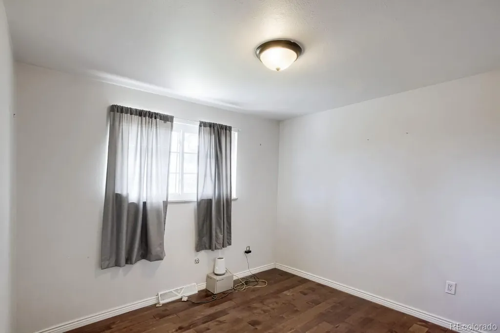 5160 Simms Place Wheat Ridge CO 80033