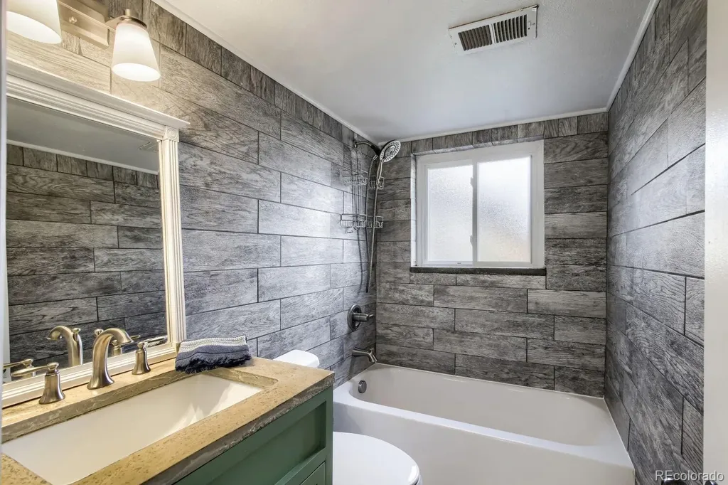 5160 Simms Place Wheat Ridge CO 80033