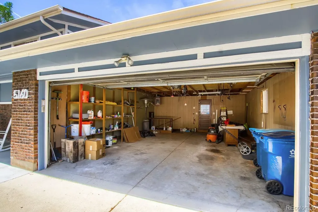 5160 Simms Place Wheat Ridge CO 80033