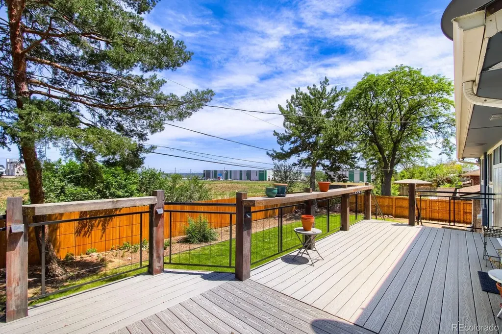 5160 Simms Place Wheat Ridge CO 80033