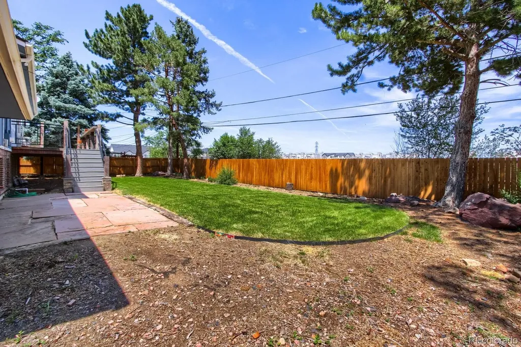 5160 Simms Place Wheat Ridge CO 80033