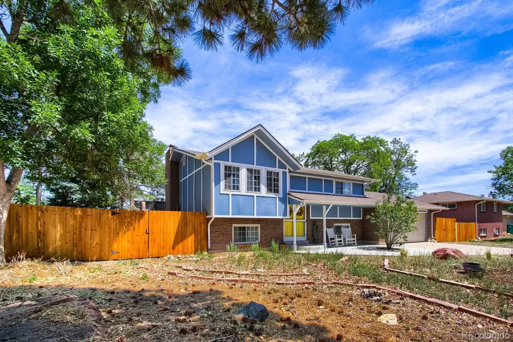 5160 Simms Place Wheat Ridge CO 80033
