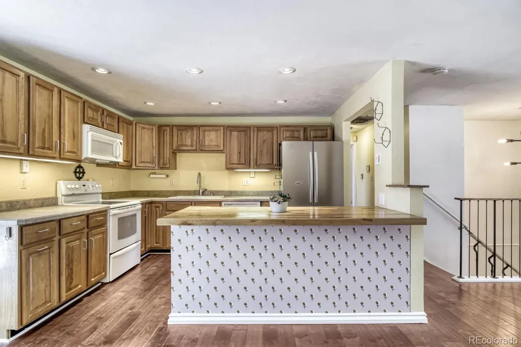 5160 Simms Place Wheat Ridge CO 80033