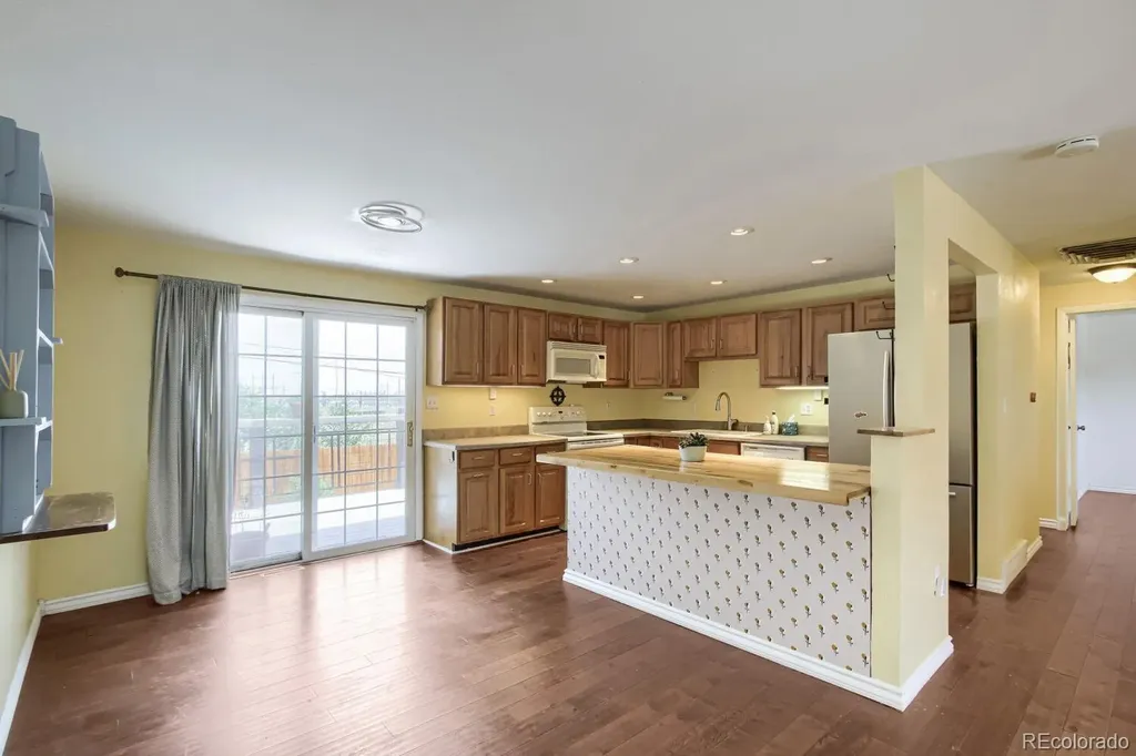 5160 Simms Place Wheat Ridge CO 80033