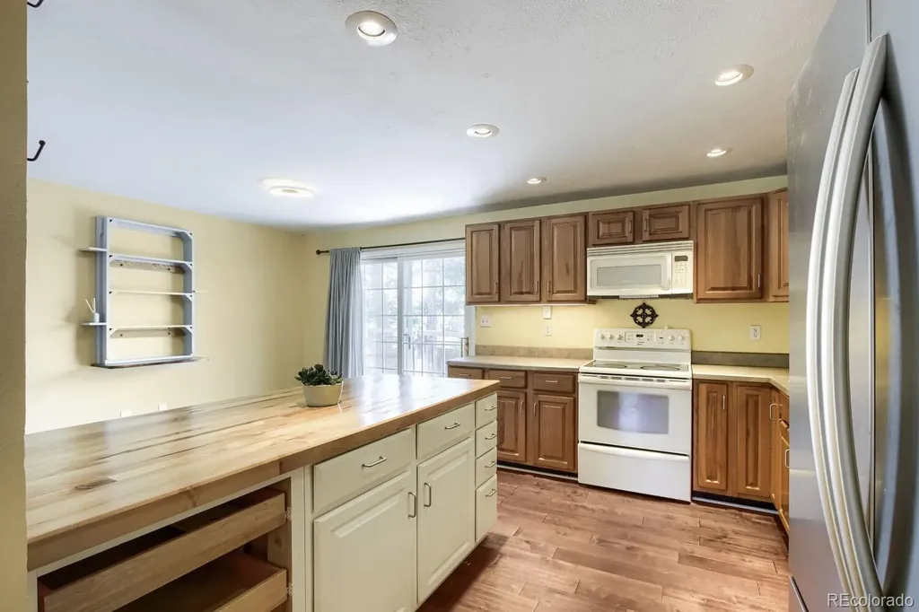 5160 Simms Place Wheat Ridge CO 80033
