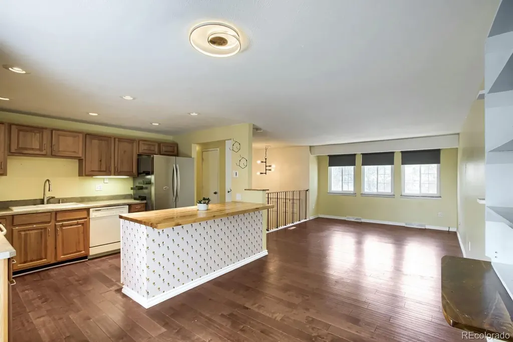 5160 Simms Place Wheat Ridge CO 80033