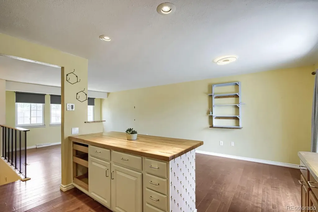 5160 Simms Place Wheat Ridge CO 80033