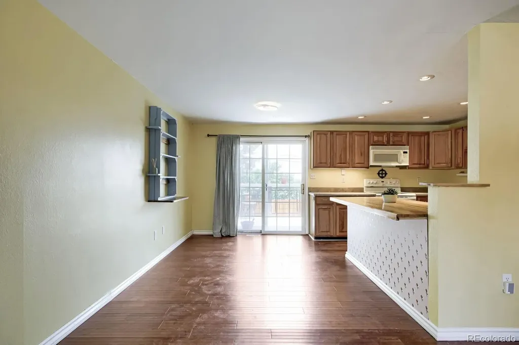 5160 Simms Place Wheat Ridge CO 80033