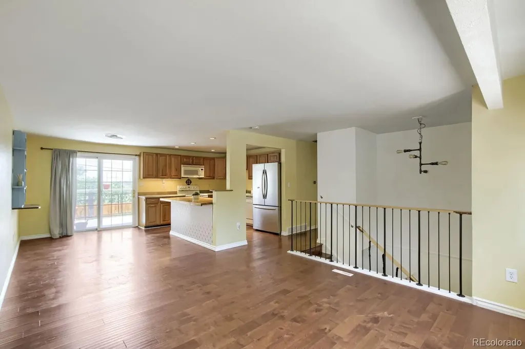5160 Simms Place Wheat Ridge CO 80033