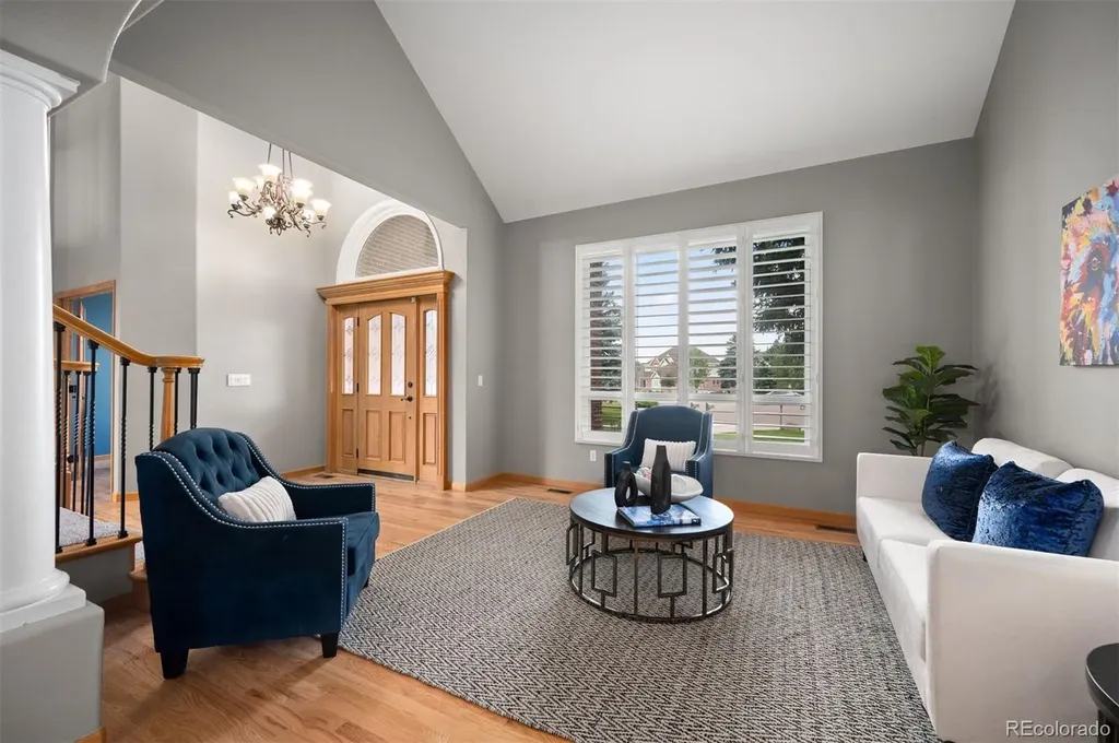 7119 Dove Court Parker CO 80134