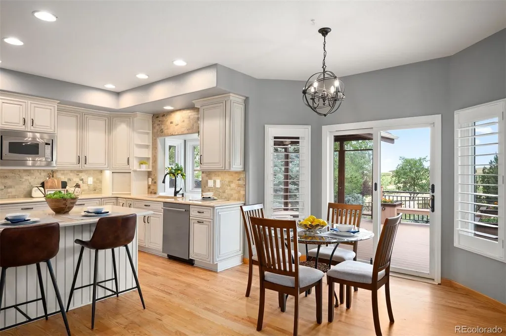 7119 Dove Court Parker CO 80134