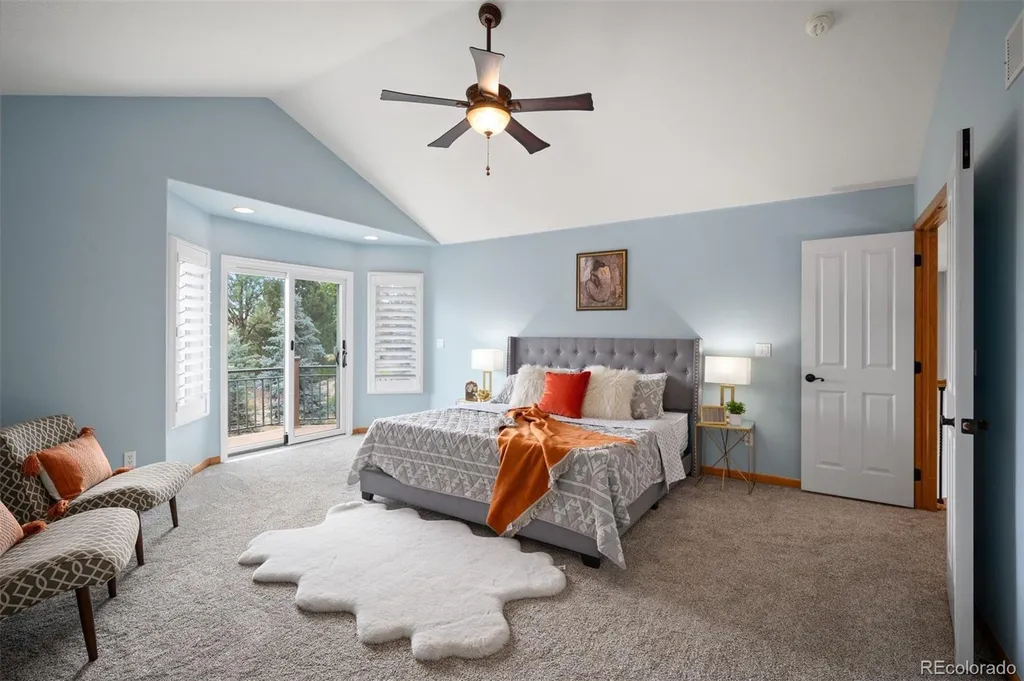7119 Dove Court Parker CO 80134