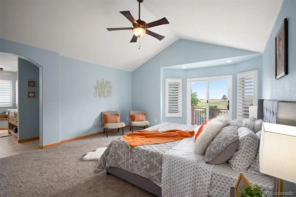 7119 Dove Court Parker CO 80134