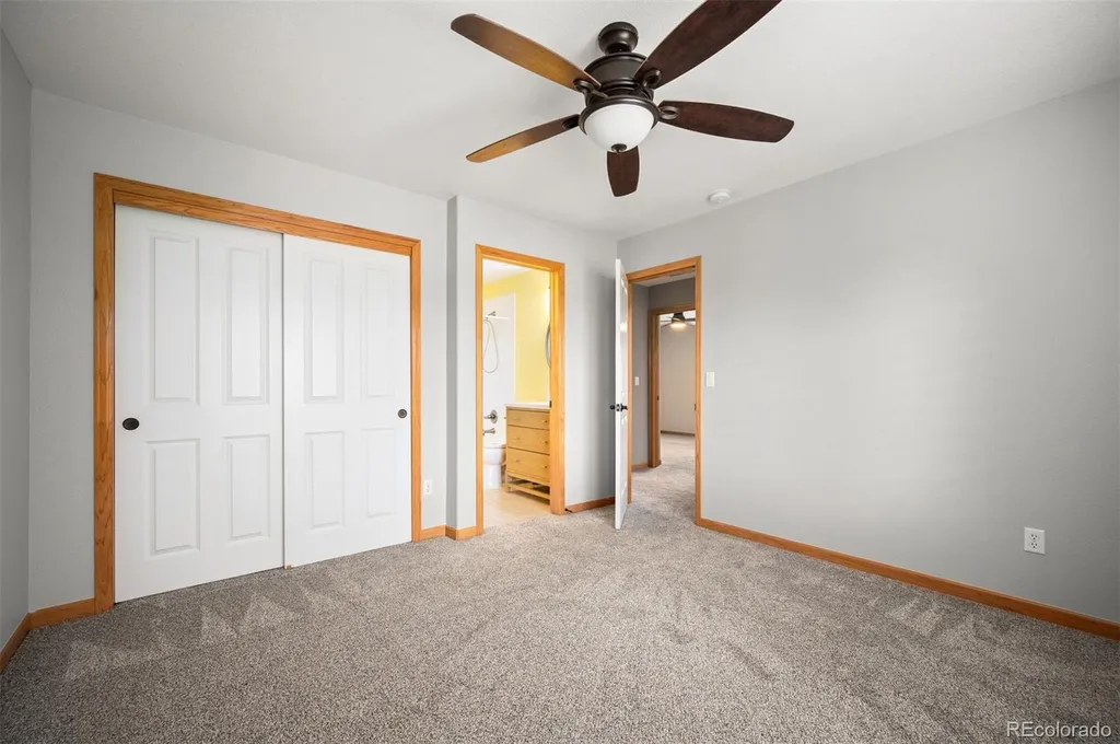 7119 Dove Court Parker CO 80134
