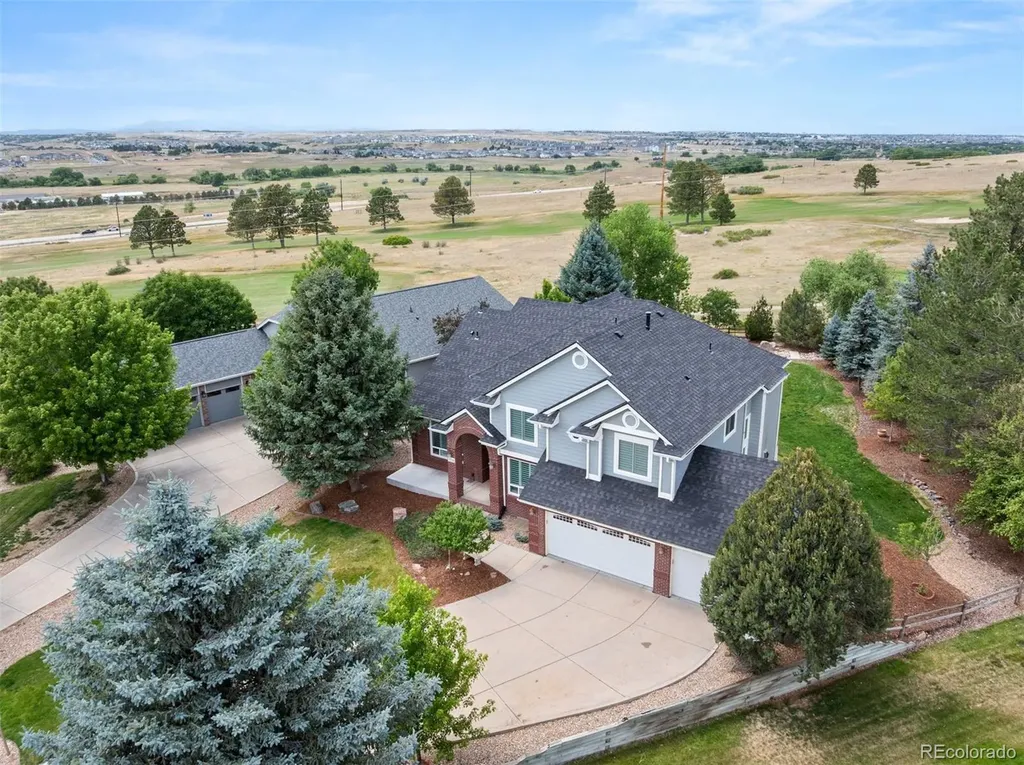 7119 Dove Court Parker CO 80134