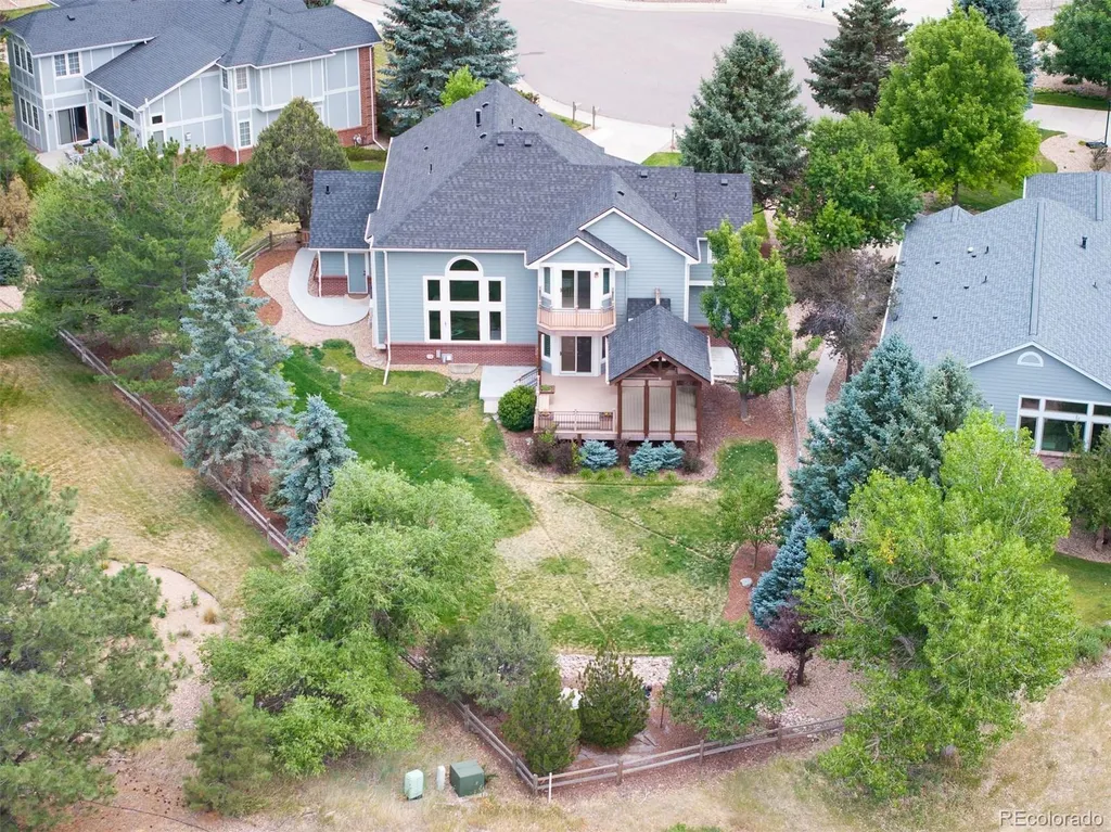 7119 Dove Court Parker CO 80134