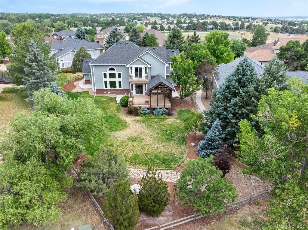 7119 Dove Court Parker CO 80134