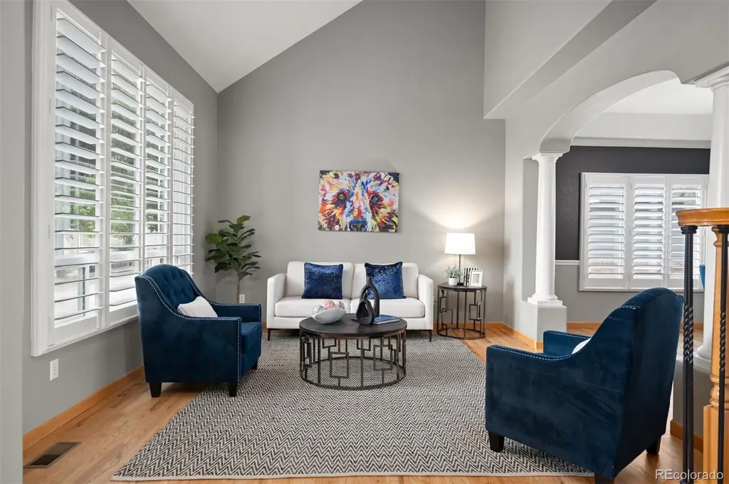 7119 Dove Court Parker CO 80134