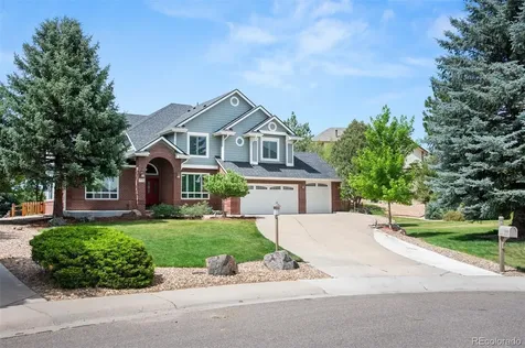 7119 Dove Court Parker CO 80134