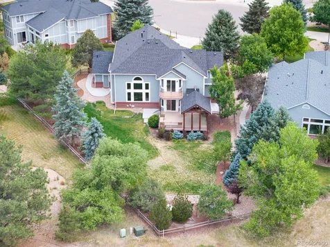 7119 Dove Court Parker CO 80134