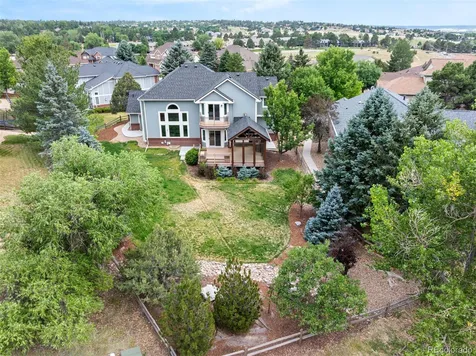 7119 Dove Court Parker CO 80134