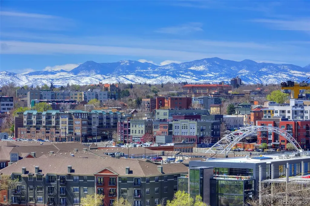 1700 Bassett Street Denver CO 80202