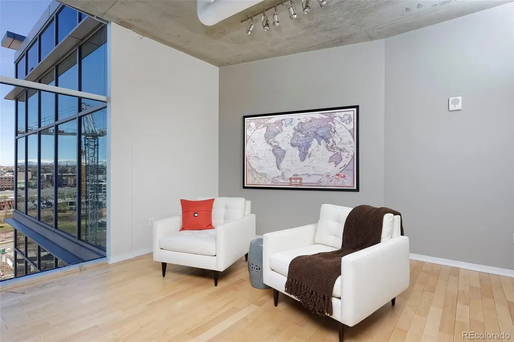 1700 Bassett Street Denver CO 80202