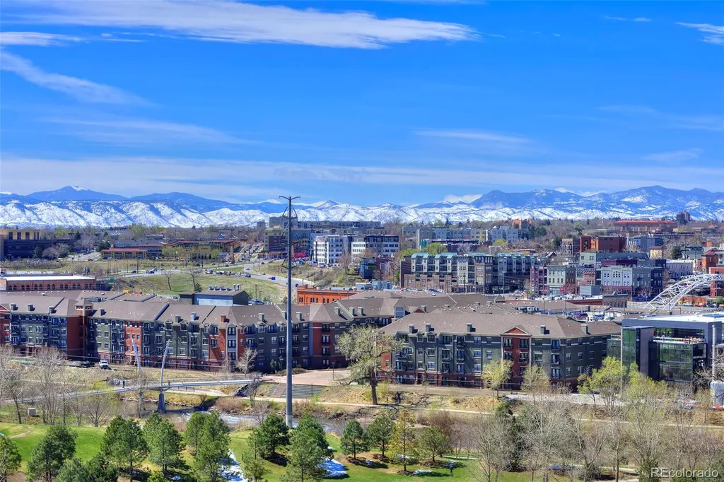 1700 Bassett Street Denver CO 80202