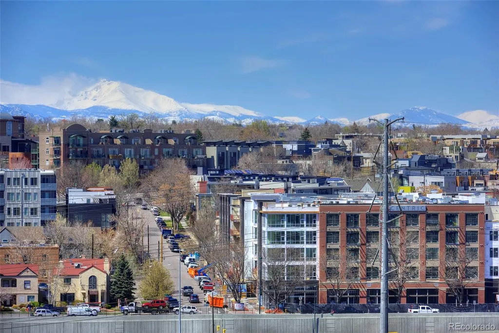 1700 Bassett Street Denver CO 80202