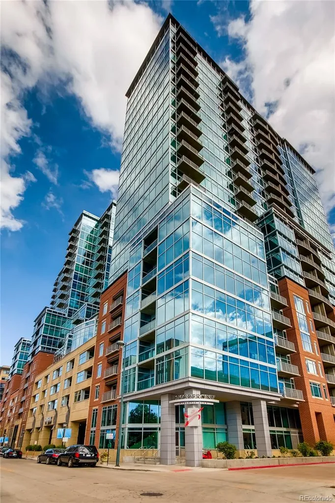 1700 Bassett Street Denver CO 80202