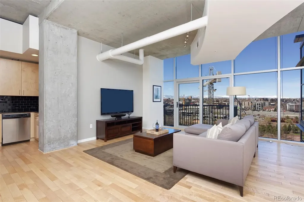 1700 Bassett Street Denver CO 80202