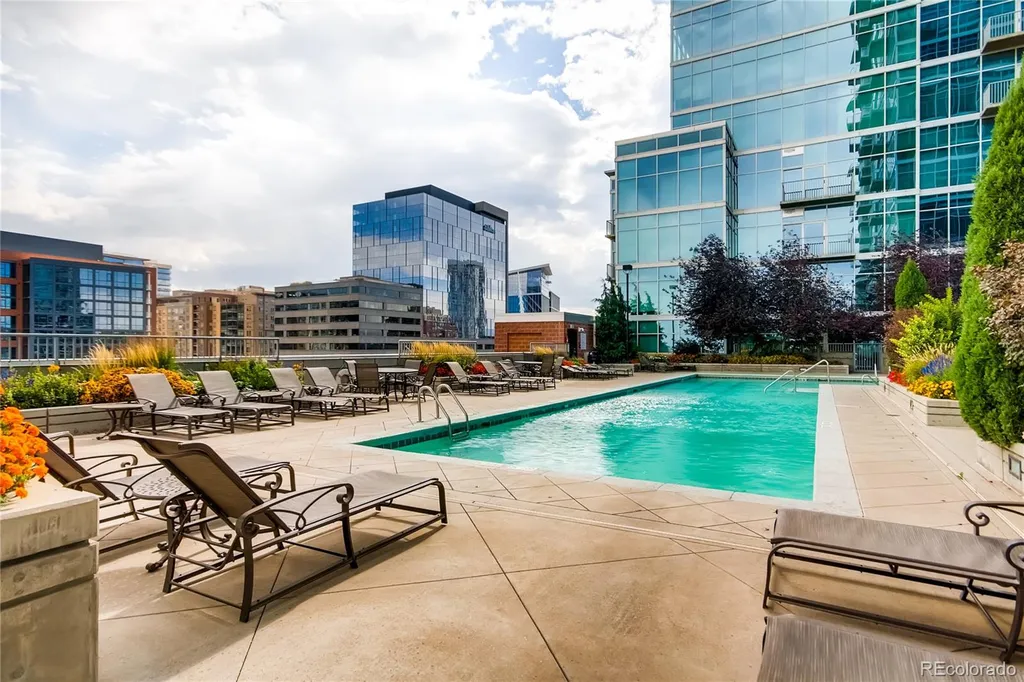 1700 Bassett Street Denver CO 80202