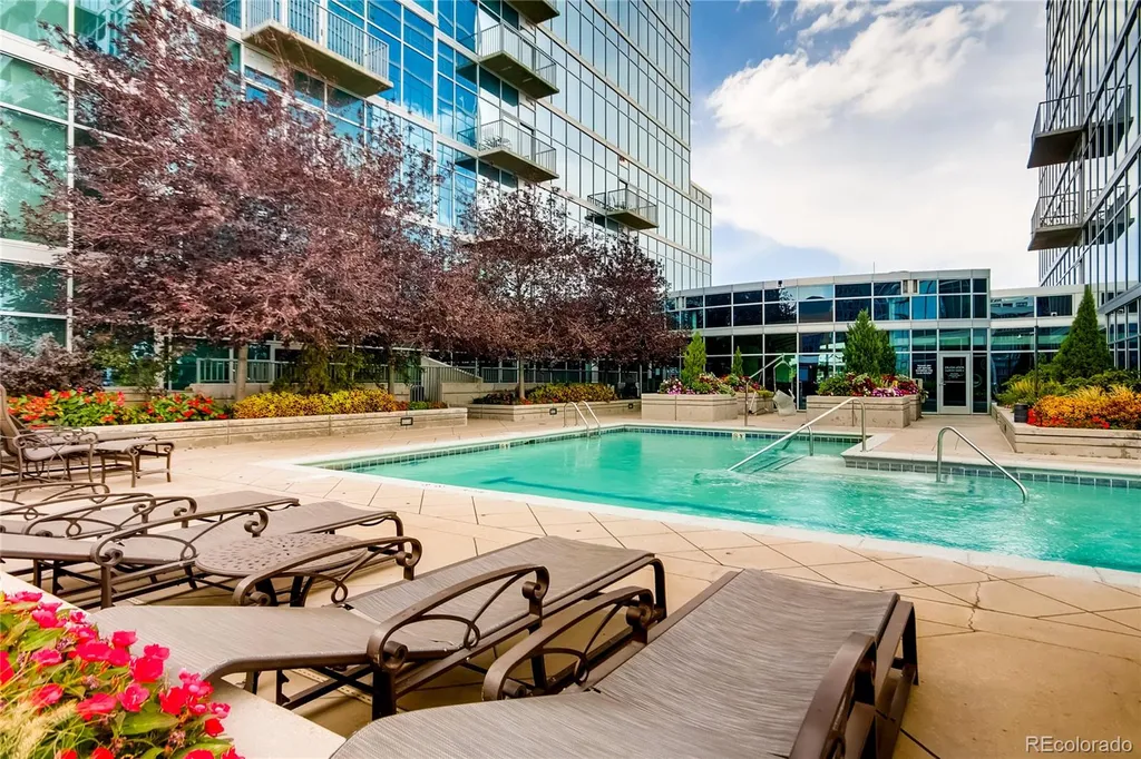 1700 Bassett Street Denver CO 80202
