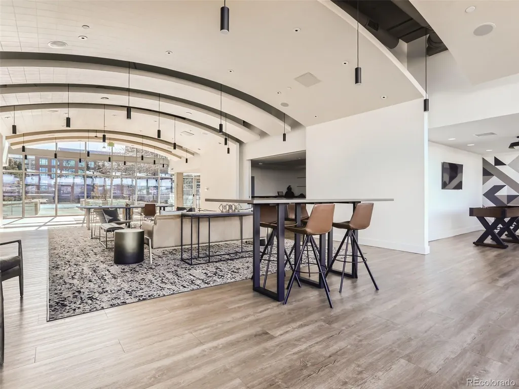 1700 Bassett Street Denver CO 80202