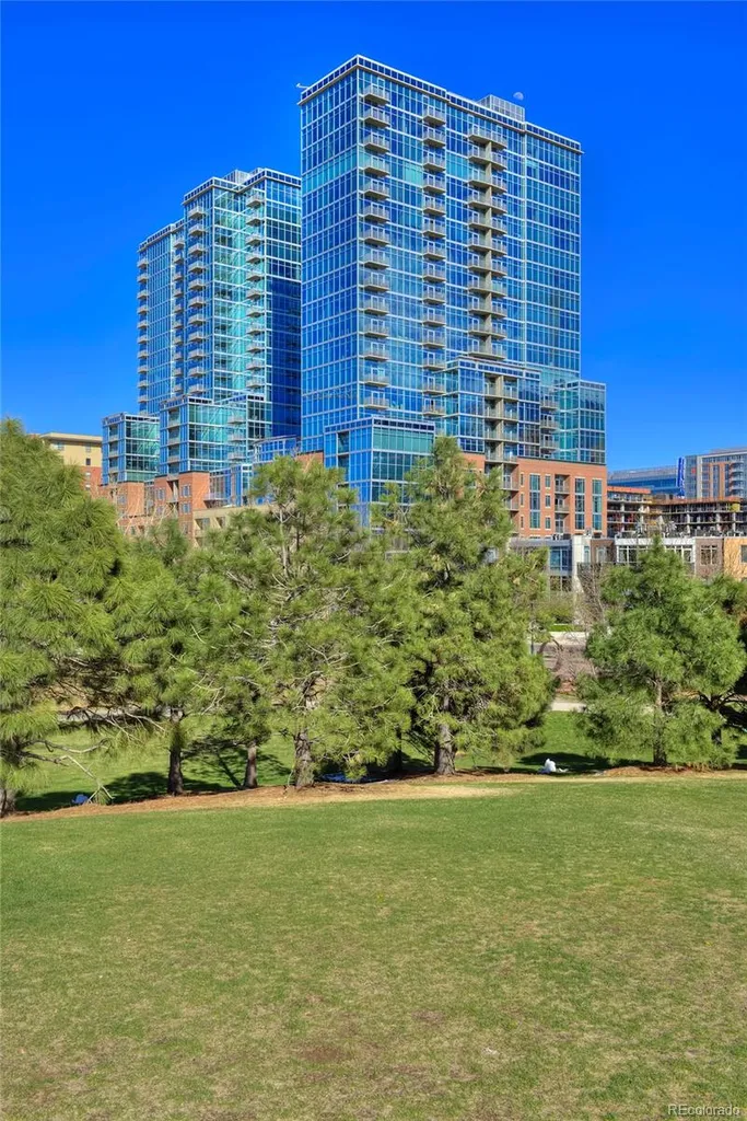 1700 Bassett Street Denver CO 80202