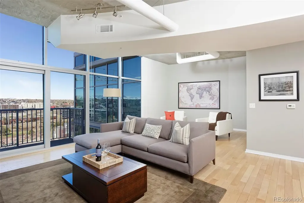 1700 Bassett Street Denver CO 80202