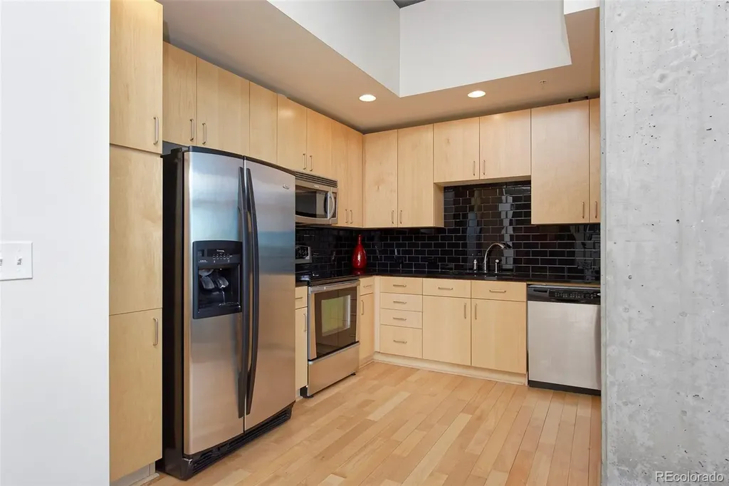 1700 Bassett Street Denver CO 80202