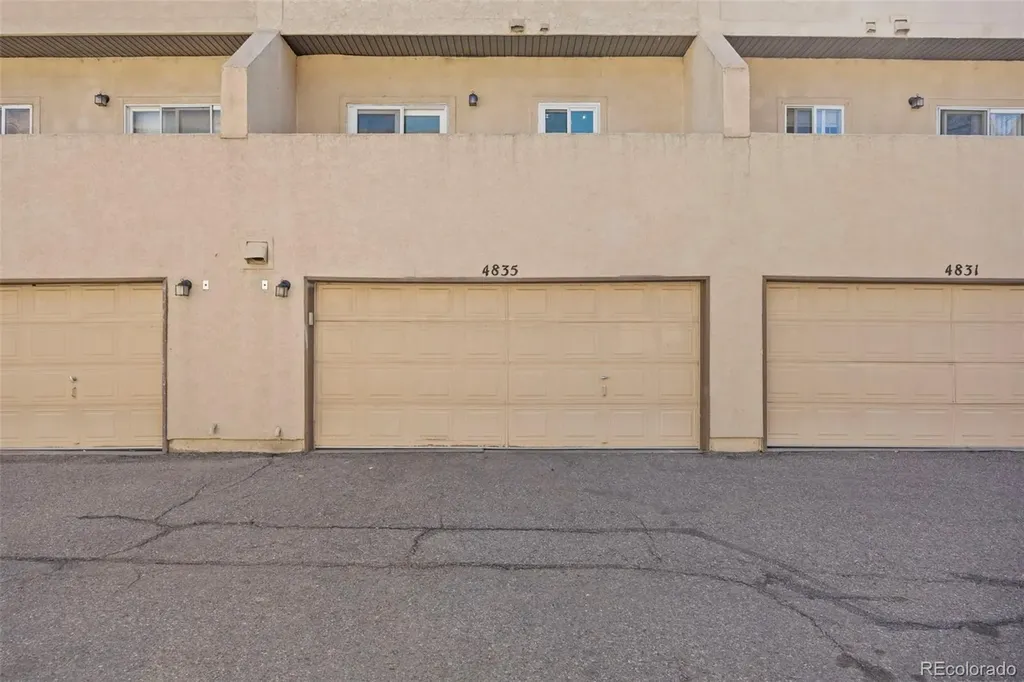 4835 W 73rd Avenue Westminster CO 80030