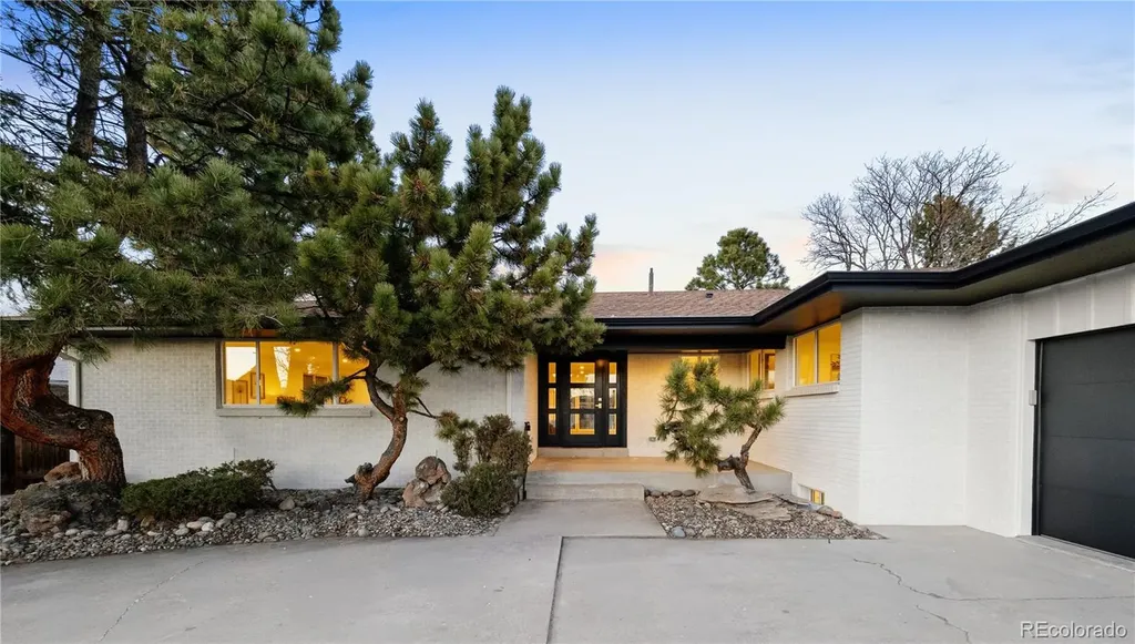 7003 E Ohio Drive Denver CO 80224