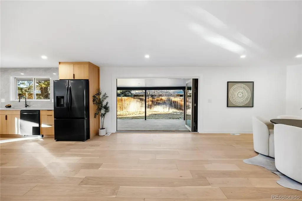 7003 E Ohio Drive Denver CO 80224