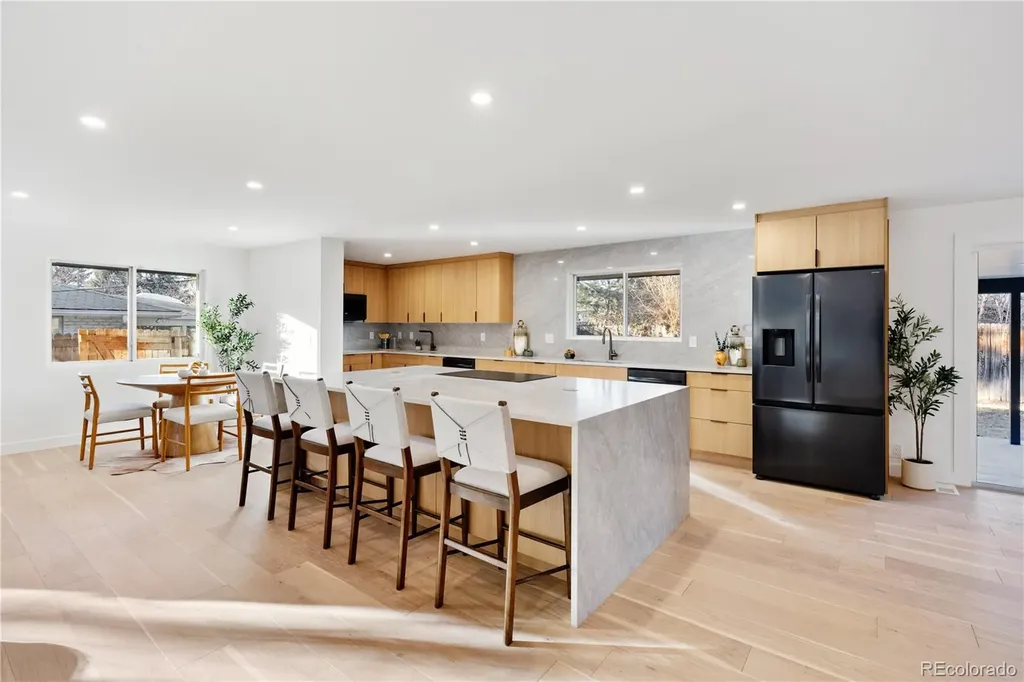 7003 E Ohio Drive Denver CO 80224