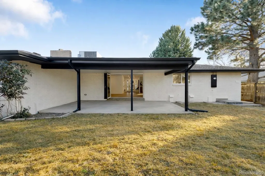 7003 E Ohio Drive Denver CO 80224