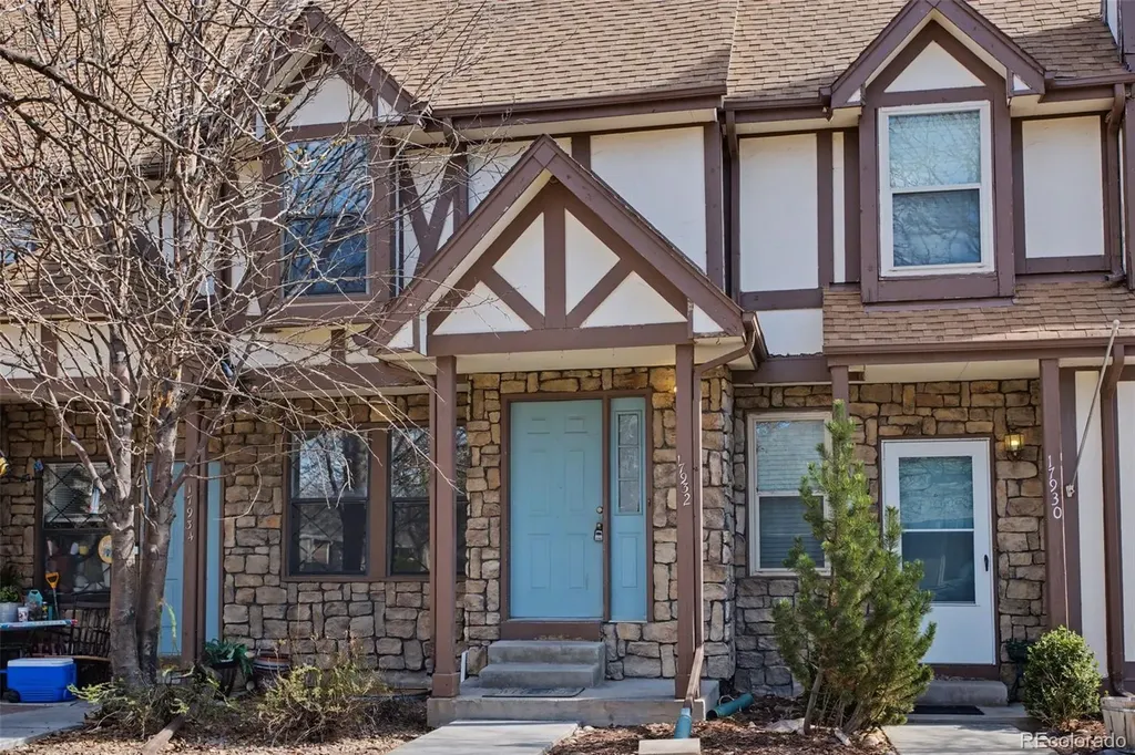 17932 Becket Drive Parker CO 80134