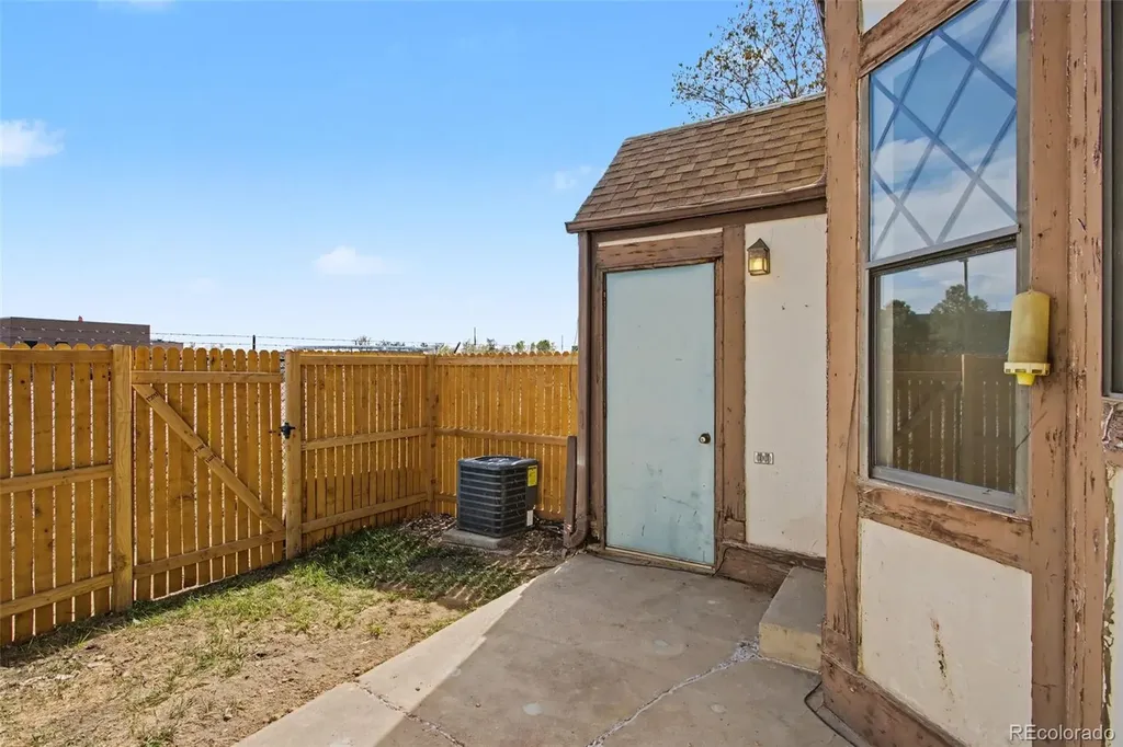 17932 Becket Drive Parker CO 80134