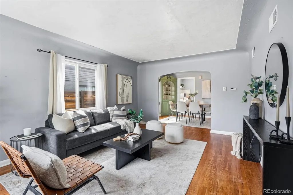 3740 W Alice Place Denver CO 80211