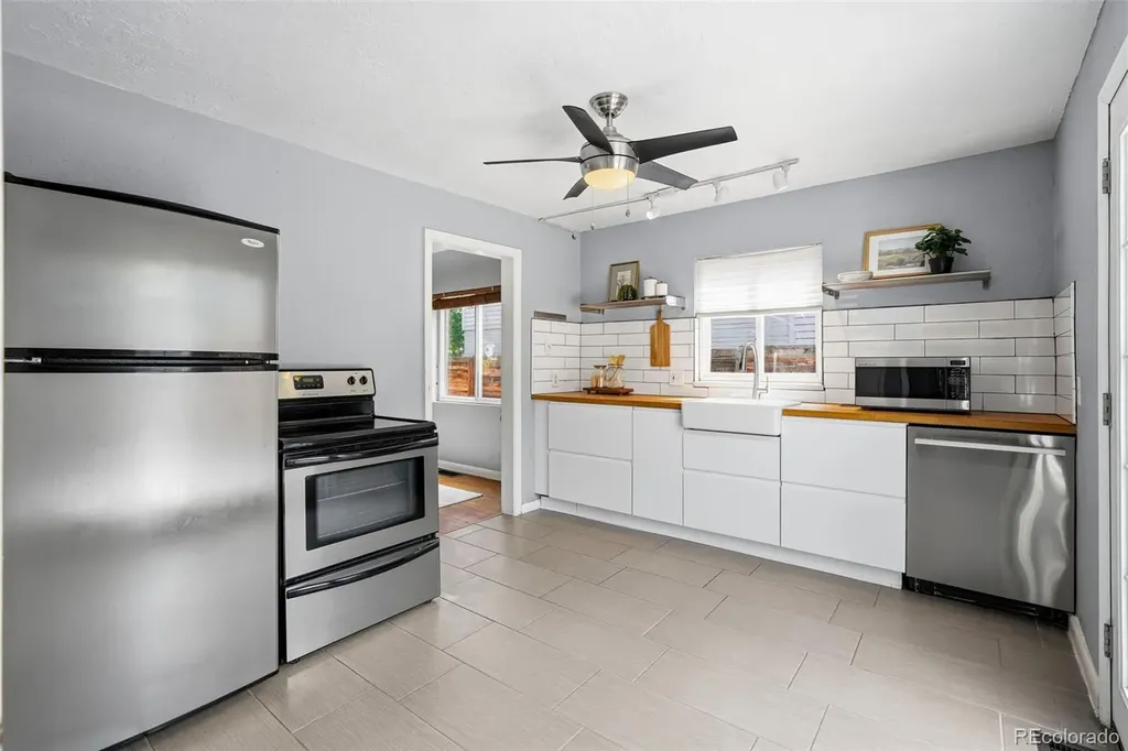 3740 W Alice Place Denver CO 80211
